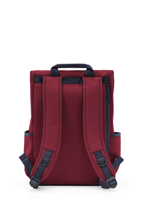 Купить  NINETYGO College Leisure Backpack -Бордовый 90BBPLF1902U-RD02-2.jpg